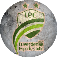 Logo Luverdense Esporte Clube